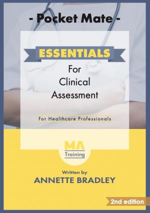 Essentials For Clinical Assessments